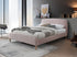 Otley Fabric Bed